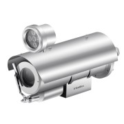 INT-VEXBC10A-05(RM-FA34-BL-E04-A02)(X30) IP-камера, взрывозащищенная, цилиндрическая