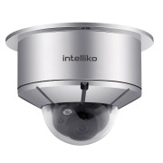 INT-VEXDC10A-02(RM-FA34-DM-E01-A02)(2.8) IP-камера, взрывозащищенная, купольная