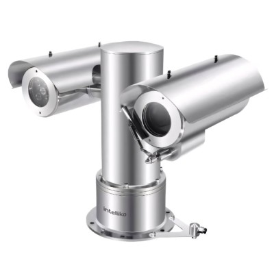 INT-VEXPTZ10A-01(RM-FA34-PT-E01-A02)(X30) IP-камера, взрывозащищенная, поворотная INT-VEXPTZ10A-01(RM-FA34-PT-E01-A02)(X30) IP-камера, взрывозащищенная, поворотная
