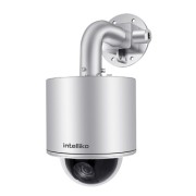 INT-VEXPTZ10A-01(RM-FA34-PZ-E01-A02)(X30) IP-камера, взрывозащищенная, купольная поворотная