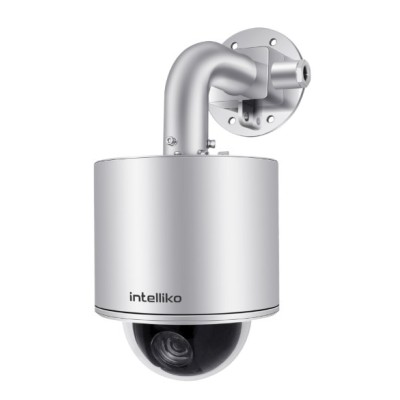 INT-VEXPTZ10A-01(RM-FA34-PZ-E01-A02)(X30) IP-камера, взрывозащищенная, купольная поворотная INT-VEXPTZ10A-01(RM-FA34-PZ-E01-A02)(X30) IP-камера, взрывозащищенная, купольная поворотная