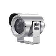 INT-VIPMC40-T05-PRO(RM-FA34-BL-A10-A01)(2.8) IP-камера, цилиндрическая, 5Мп