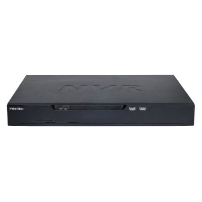 INT-VMDVR204-102(RM-FA03-NVR0216-A01) Видеорегистратор IP, 16 каналов, 2xHDD INT-VMDVR204-102(RM-FA03-NVR0216-A01) Видеорегистратор IP, 16 каналов, 2xHDD