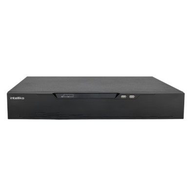 INT-VMDVR204-102(RM-FA03-NVR0464-A01) Видеорегистратор IP, 64 канала, 4xHDD INT-VMDVR204-102(RM-FA03-NVR0464-A01) Видеорегистратор IP, 64 канала, 4xHDD