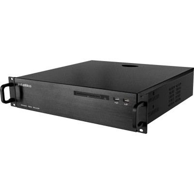 INT-VMDVR204-102(RM-FA03-NVR0832-A01) Видеорегистратор IP, 32 канала, 8xHDD INT-VMDVR204-102(RM-FA03-NVR0832-A01) Видеорегистратор IP, 32 канала, 8xHDD