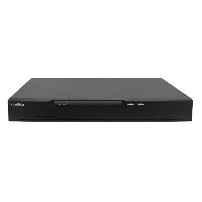 INT-VMDVR204-102(RM-FA03-NVRP0216-A01) Видеорегистратор IP, 16 каналов, 2xHDD INT-VMDVR204-102(RM-FA03-NVRP0216-A01) Видеорегистратор IP, 16 каналов, 2xHDD