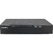 INT-VMDVR204-102(RM-FA03-XVR0104-A01) Видеорегистратор гибридный 4/6 каналов, 1xHDD
