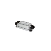 INT-VNAC10-A01(RM-FA29-LOP030) Сетевой удлинитель влагозащищенный PoE 90Вт, 3 порта Ethernet