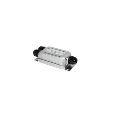 INT-VNAC10-A01(RM-FA29-LOP030) Сетевой удлинитель влагозащищенный PoE 90Вт, 3 порта Ethernet INT-VNAC10-A01(RM-FA29-LOP030) Сетевой удлинитель влагозащищенный PoE 90Вт, 3 порта Ethernet