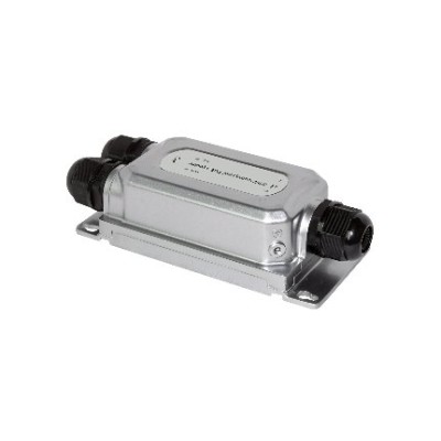 INT-VNAC10-A03(RM-FA29-IN-030) Инжектор влагозащищенный с POE, 2 порта Ethernet INT-VNAC10-A03(RM-FA29-IN-030) Инжектор влагозащищенный с POE, 2 порта Ethernet