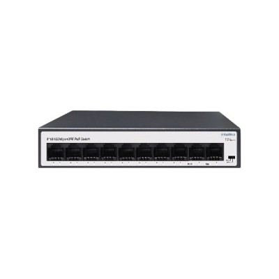 INT-VNST1004-106(RM-FA29-COPU0820G) 8-портовый неуправляемый коммутатор с PoE, 2 порта RJ-45 (Uplink) INT-VNST1004-106(RM-FA29-COPU0820G) 8-портовый неуправляемый коммутатор с PoE, 2 порта RJ-45 (Uplink)