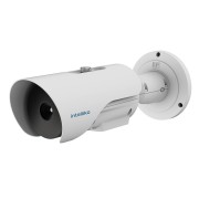 INT-VXDDC10-I01(RM-FA03-BL-T04-A01)(F15) Тепловизионная IP-камера, цилиндрическая, объектив 15мм