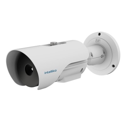 INT-VXDDC10-I01(RM-FA03-BL-T04-A01)(F15) Тепловизионная IP-камера, цилиндрическая, объектив 15мм INT-VXDDC10-I01(RM-FA03-BL-T04-A01)(F15) Тепловизионная IP-камера, цилиндрическая, объектив 15мм