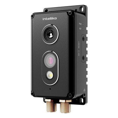 INT-VXDDC10-I01(RM-FA03-SP-T01-A01)(F2/2.3) Двухспектральная миниатюрная IP-камера с тепловизионным модулем, 2Мп, объективы тепловизор / видеокамера: 2мм / 2.3мм INT-VXDDC10-I01(RM-FA03-SP-T01-A01)(F2/2.3) Двухспектральная миниатюрная IP-камера с тепловизионным модулем, 2Мп, объективы тепловизор / видеокамера: 2мм / 2.3мм