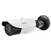 INT-VXDMC10-Q01(RM-FA03-BL-A09-A01)(2.7-13.5) IP-камера, цилиндрическая, 2Мп