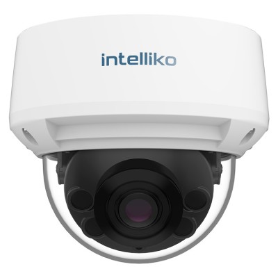 INT-VXDMC10-Q01(RM-FA03-DM-A02-A05)(2.7-13.5) IP-камера, купольная, 5Мп INT-VXDMC10-Q01(RM-FA03-DM-A02-A05)(2.7-13.5) IP-камера, купольная, 5Мп
