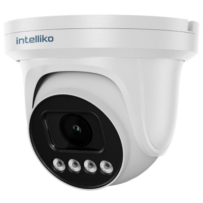 INT-VXDMC10-Q01(RM-FA03-TR-A02-A05)(2.7-13.5) IP-камера, купольная, 5Мп INT-VXDMC10-Q01(RM-FA03-TR-A02-A05)(2.7-13.5) IP-камера, купольная, 5Мп