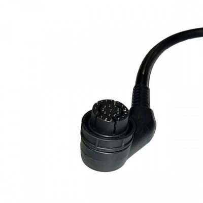 AXIOM RV 45mm Right Angle Connector for AXIOM Transducers AXIOM RV 45mm Right Angle Connector for AXIOM Transducers
