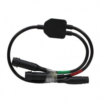 0.3m Y-Cable for RealVision 3D Transducers 0.3m Y-Cable for RealVision 3D Transducers
