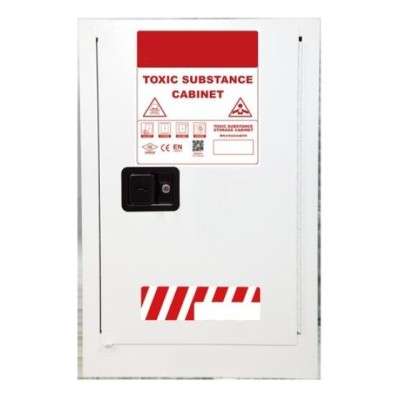 Шкаф для хранения химикатов и токсичных веществ KD910450W Шкаф для хранения химикатов и токсичных веществ KD910450W