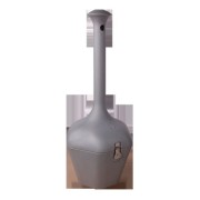 Полка для стального шкафа ЛВЖ ПОЛ-140