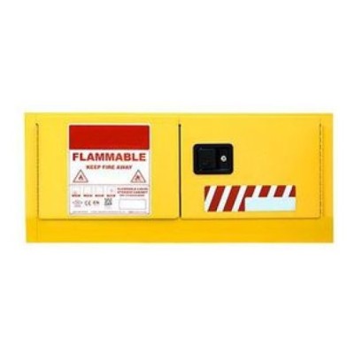 Шкаф для ЛВЖ с перегородками KD4810170 ШЛВ-64Р Шкаф для ЛВЖ с перегородками KD4810170 ШЛВ-64Р