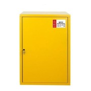 Сборный металлический модульный шкаф ШМД-400М