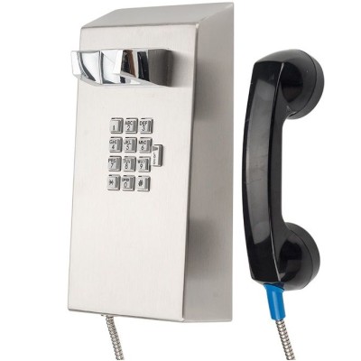 Аналоговый телефон TALK-1012-AD, IP65 Аналоговый телефон TALK-1012-AD, IP65