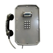 Аналоговый телефон TALK-1109, IP65