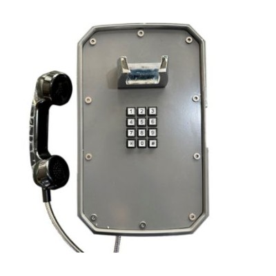 Аналоговый телефон TALK-1109, IP65 Аналоговый телефон TALK-1109, IP65