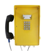 Аналоговый телефон TALK-1201-L, IP68