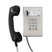 Аналоговый телефон TALK-1204-AD, IP65