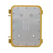 Аналоговый телефон TALK-1206-L, IP66/67