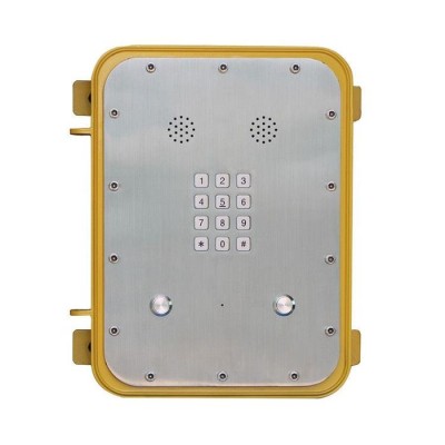 Аналоговый телефон TALK-1206-L, IP66/67 Аналоговый телефон TALK-1206-L, IP66/67