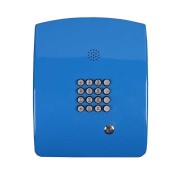Аналоговый телефон TALK-1207-AD, IP66/67
