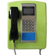 Аналоговый телефон TALK-1207-ADNL, IP66/67