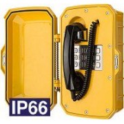 IP-телефон TALK-3037, IP65