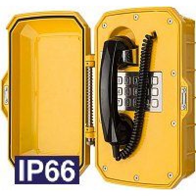 IP-телефон TALK-3037, IP65 IP-телефон TALK-3037, IP65