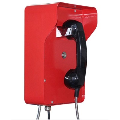 IP-телефон TALK-3116-D, IP65 IP-телефон TALK-3116-D, IP65