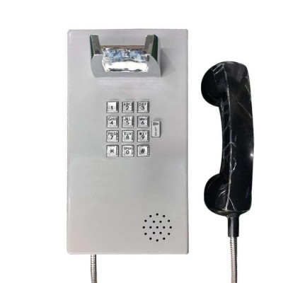 IP-телефон TALK-3801-AD, IP68 IP-телефон TALK-3801-AD, IP68