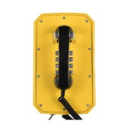 IP-телефон TALK-3802, IP68
