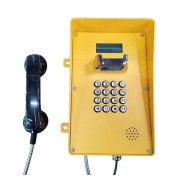 IP-телефон TALK-3803, IP68