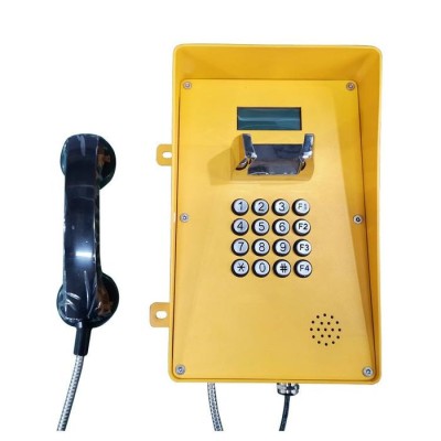 IP-телефон TALK-3803, IP68 IP-телефон TALK-3803, IP68