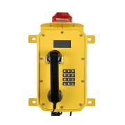 IP-телефон TALK-3803-AD, IP68