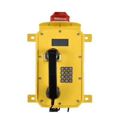 IP-телефон TALK-3803-AD, IP68 IP-телефон TALK-3803-AD, IP68