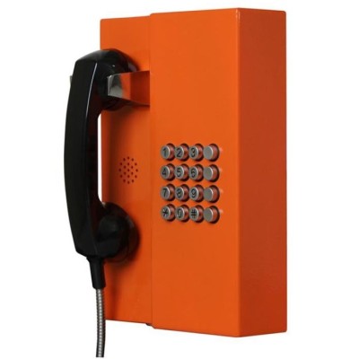 IP-телефон TALK-3804, IP65 IP-телефон TALK-3804, IP65
