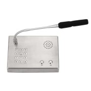 IP-телефон TALK-3804-ADL, IP65