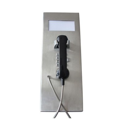 IP-телефон TALK-3805-AD, IP65 IP-телефон TALK-3805-AD, IP65