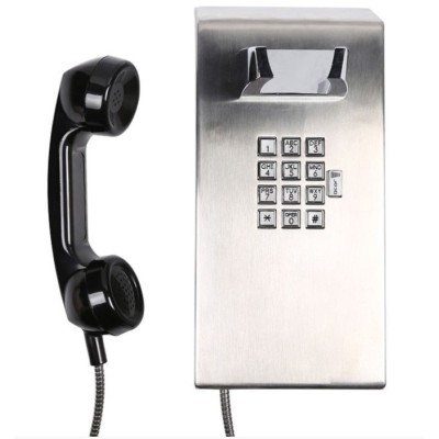 IP-телефон TALK-3809, IP66/67 IP-телефон TALK-3809, IP66/67