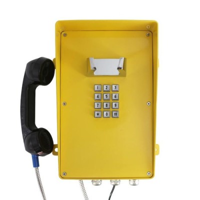 IP-телефон TALK-3809-NL, IP66/67 IP-телефон TALK-3809-NL, IP66/67